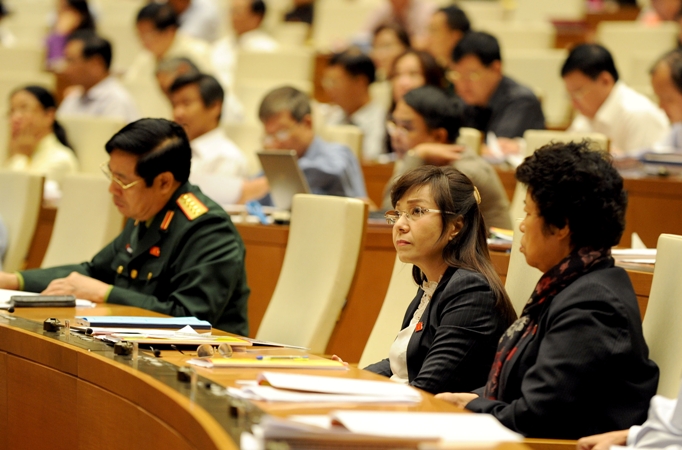 Quy định chặt chẽ tổ chức, cá nhân nước ngoài được cấp phép nghiên cứu khoa học trong vùng biển Việt Nam